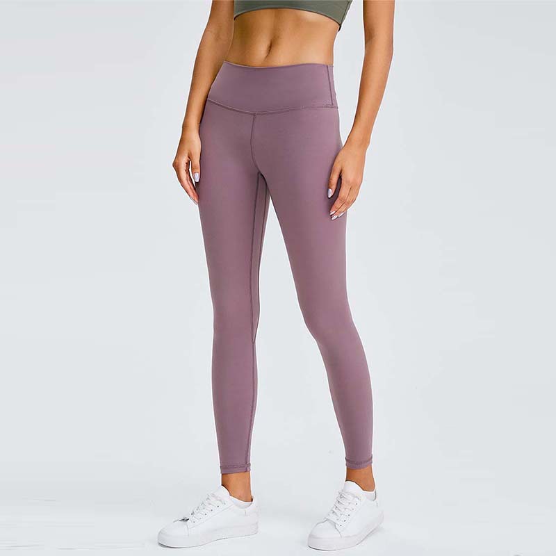 P-20005 Mid Waitsted Yoga Legging