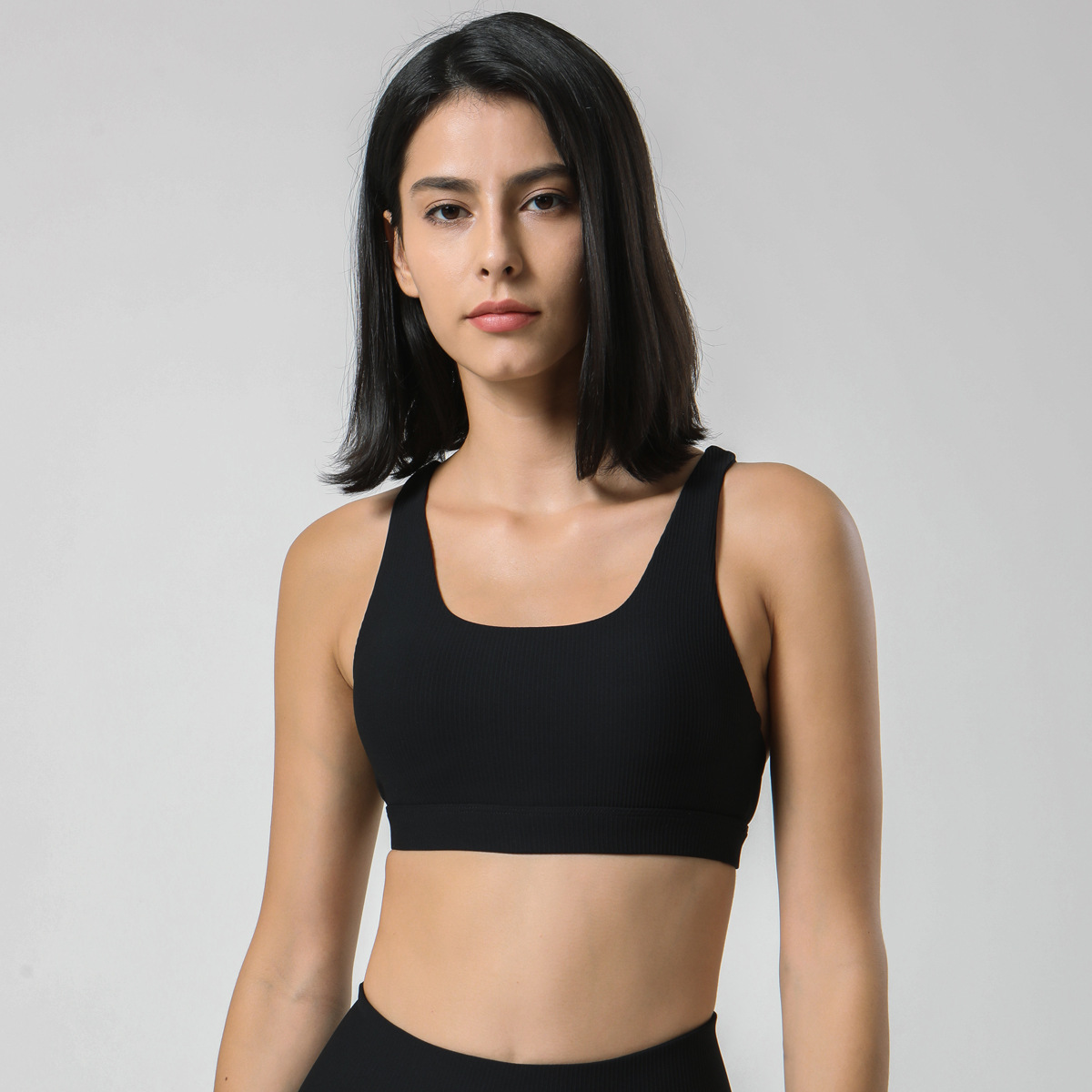 2116 Low Impact Sports Bra