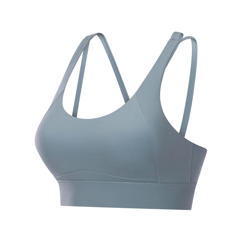 0769 High Impact Sports Bras for Running