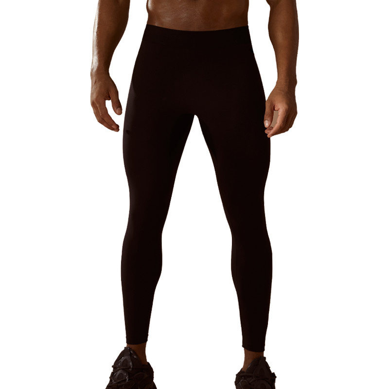 M901DM Men's Compression Leggings