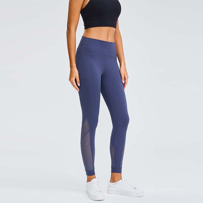 P20021 Mesh Gym Pants