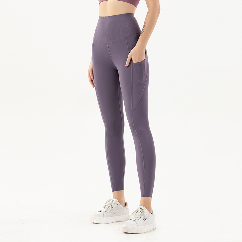 plus size workout pants with pockets