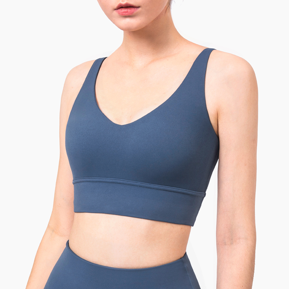 WX1267 Yoga Clothes Bra for Sports 