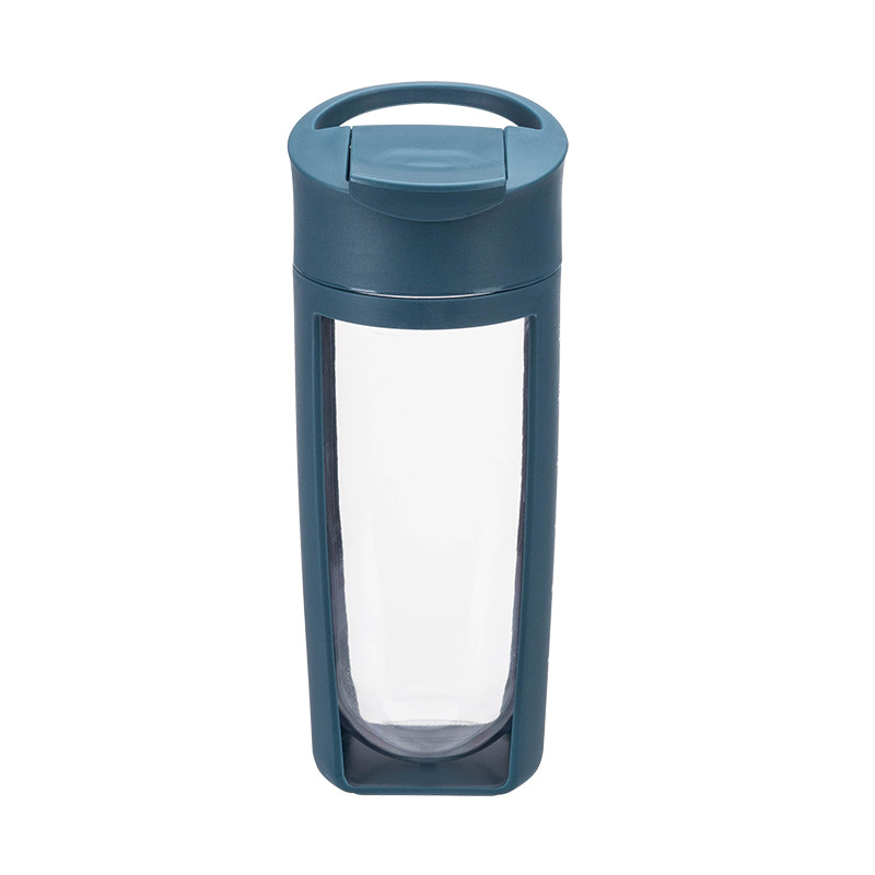 Innovative water bottle